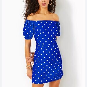 Lilly Pulitzer Jada Romper Size 12